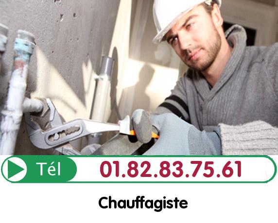 chauffagiste